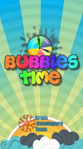 download Bubbles time apk